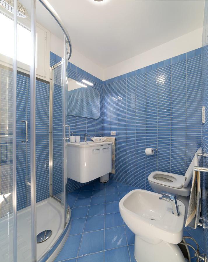Casa Rosanna Villa Maiori Ngoại thất bức ảnh