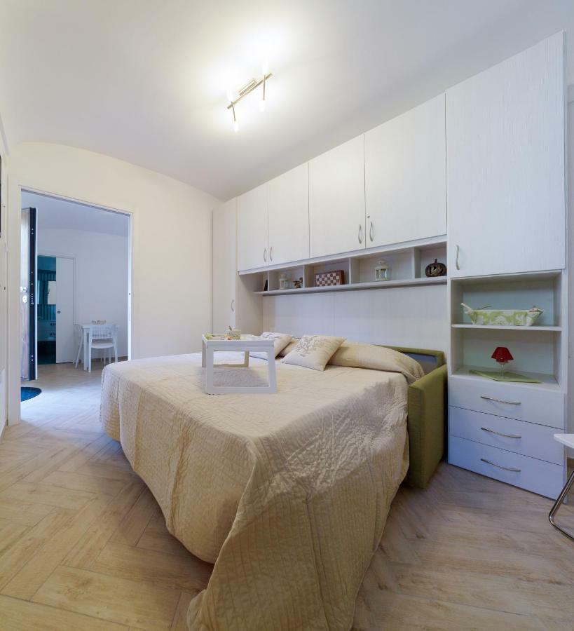Casa Rosanna Villa Maiori Ngoại thất bức ảnh