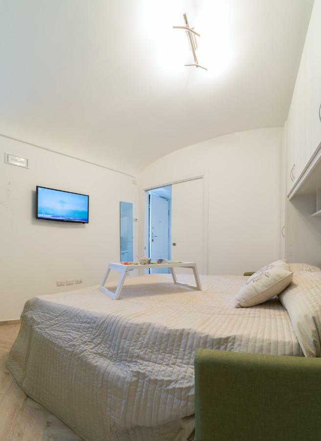 Casa Rosanna Villa Maiori Ngoại thất bức ảnh