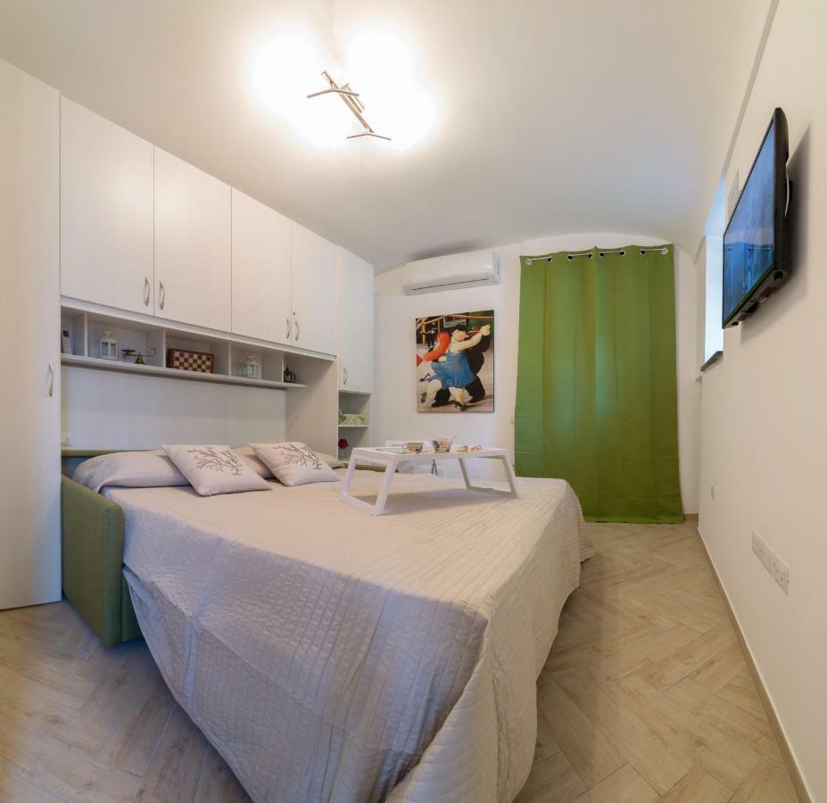 Casa Rosanna Villa Maiori Ngoại thất bức ảnh