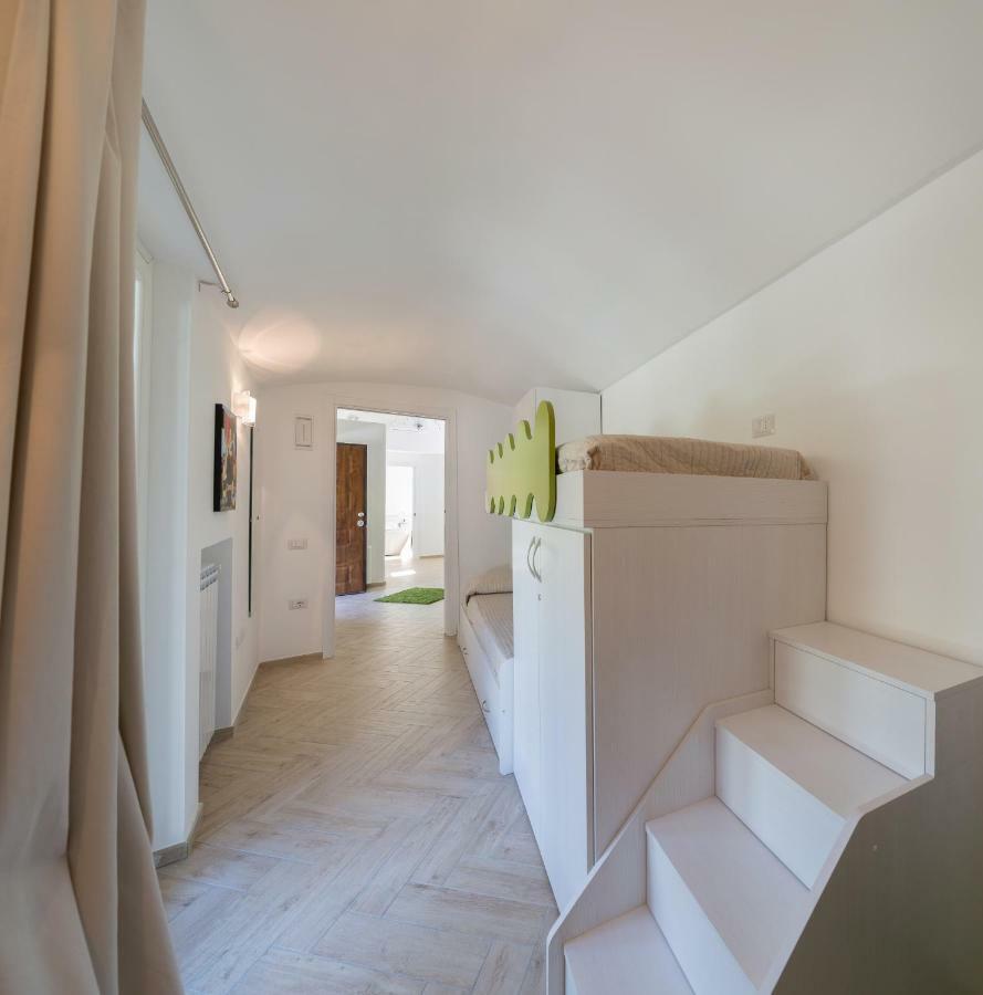 Casa Rosanna Villa Maiori Ngoại thất bức ảnh