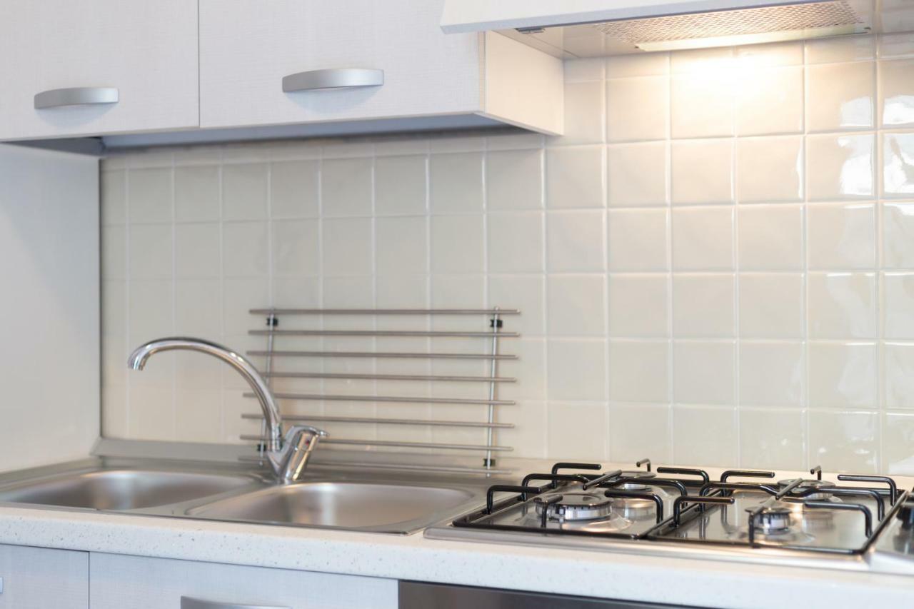 Casa Rosanna Villa Maiori Ngoại thất bức ảnh