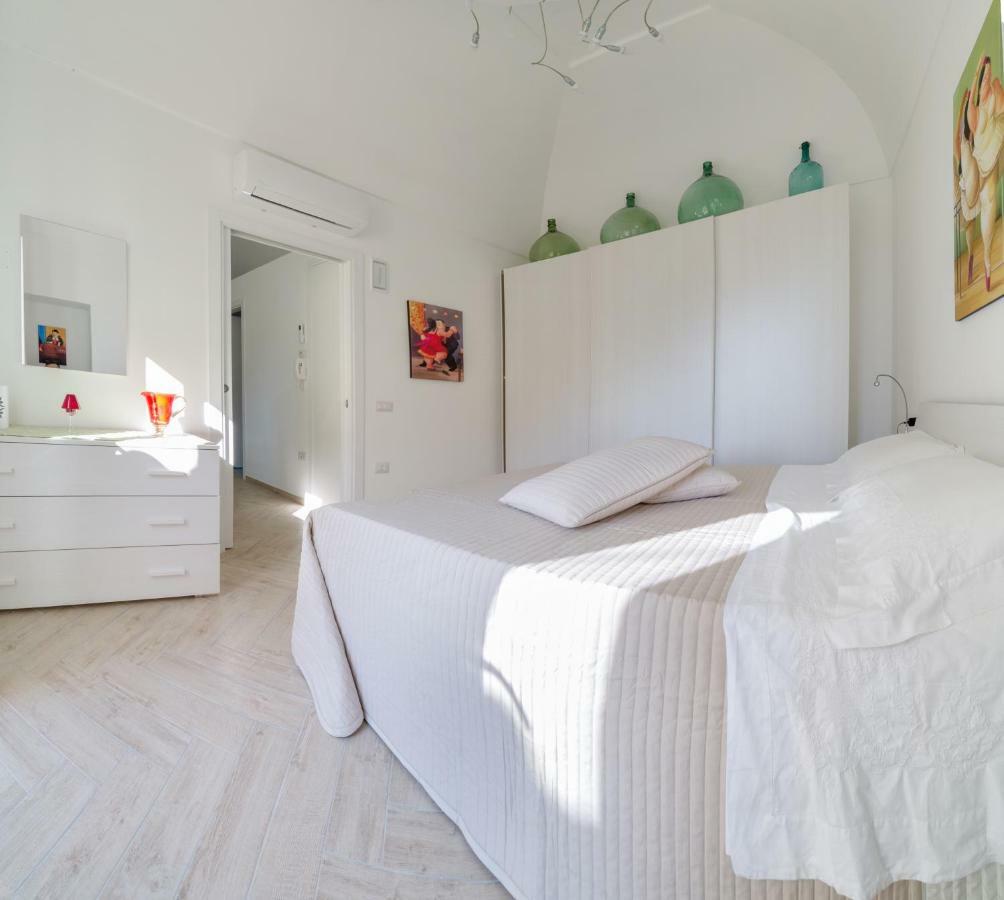 Casa Rosanna Villa Maiori Ngoại thất bức ảnh