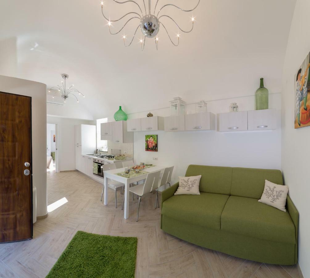 Casa Rosanna Villa Maiori Ngoại thất bức ảnh