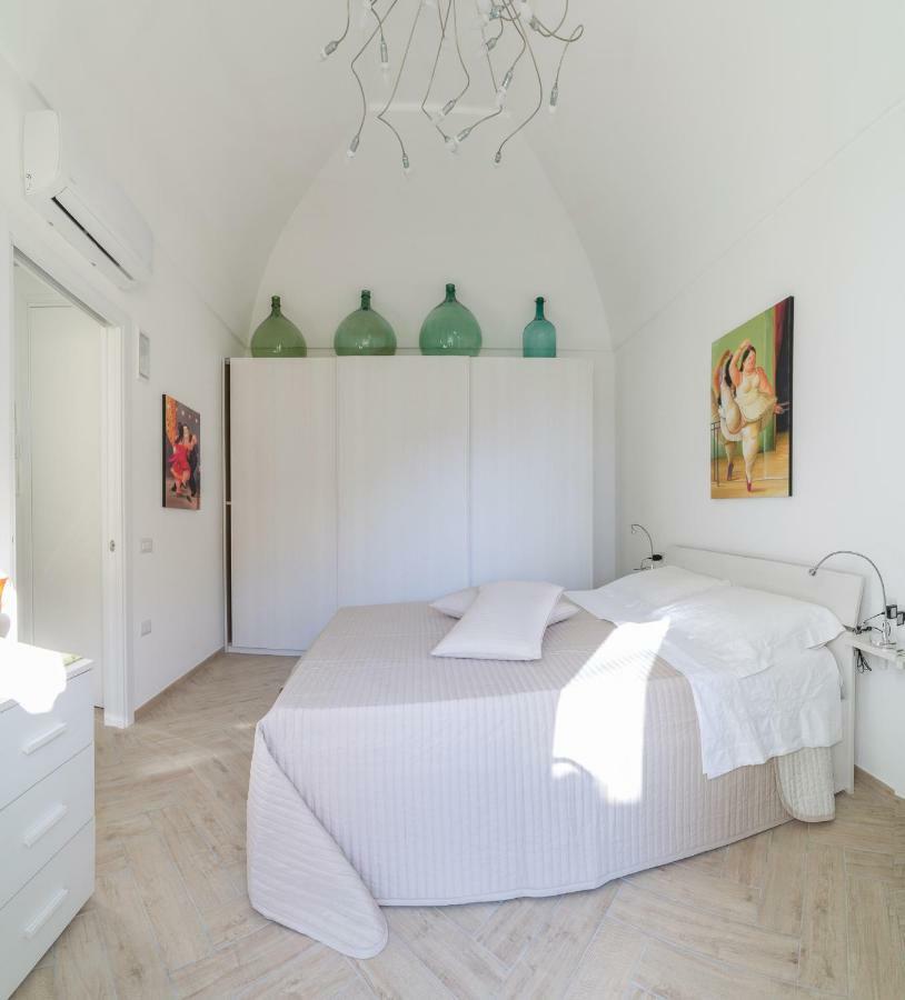 Casa Rosanna Villa Maiori Ngoại thất bức ảnh